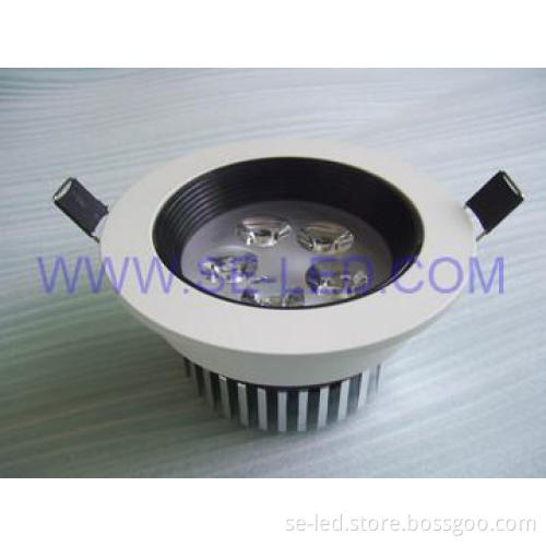 5W Round 450lm LED Ceiling Light with Competitive Price